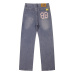 1Balenciaga Jeans for Men's Long Jeans #A35839