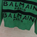 6Balmain Sweaters for Men and women #999925437