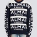 1Balmain Sweaters for Men and women #999925438