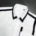 3Balmain shirts for Balmain Long-Sleeved Shirts for men #A23528