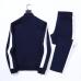 9Cheap LOEWE Tracksuits for Men's long tracksuits #A24247