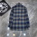 4Chrome Hearts Long-Sleeved Shirts for men #A26559