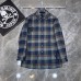 1Chrome Hearts Long-Sleeved Shirts for men #A26559