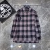 1Chrome Hearts Long-Sleeved Shirts for men #A26560
