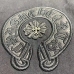 5Chrome Hearts Shirts for Chrome Hearts long sleeved shirts for men #999919236