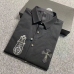 3Chrome Hearts Shirts for Chrome Hearts long sleeved shirts for men #999919238