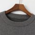 3Discount VALENTINO Sweater for men and women #99115818