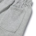 14FOG Essentials Embroidered reflective casual shorts #99117330