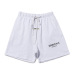 3FOG Essentials Embroidered reflective casual shorts #99117330