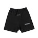 5FOG Essentials Embroidered reflective casual shorts #99117330