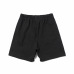 6FOG Essentials Embroidered reflective casual shorts #99117330