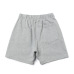 11FOG Essentials Embroidered reflective casual shorts #99117330