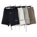 1FOG Essentials Embroidered reflective casual shorts #99117330