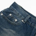 4GALLE Jeans for Men #999937030