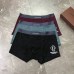 6Louis Vuitton Underwears for Men (3PCS) #99117265