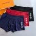 1Louis Vuitton Underwears for Men (3PCS) #99117271