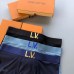 4Louis Vuitton Underwears for Men (3PCS) #99117272