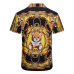 12Moschino Shirts for Moschino Short-Sleeved Shirts for men #999924510