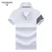 1THOM BROWNE Shorts-Sleeveds Shirts For Men #9873641