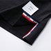 3THOM BROWNE Shorts-Sleeveds Shirts For Men #9873643