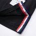 4THOM BROWNE Shorts-Sleeveds Shirts For Men #9873643
