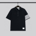 1THOM BROWNE Shorts-Sleeveds Shirts For Men #999932959