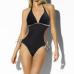 1Burberry one-piece swimming suit #9120038