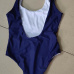 8Fendi women  one-piece swimming suit #9120017