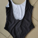10Fendi women  one-piece swimming suit #9120017