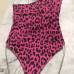 5Gucci one-piece swimming suit #9120027