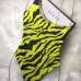 8Gucci one-piece swimming suit #9120027