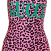 9Gucci one-piece swimming suit #9120027
