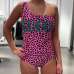 1Gucci one-piece swimming suit #9120027