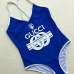 9Gucci one-piece swimming suit #9120029