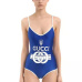 11Gucci one-piece swimming suit #9120029