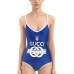 1Gucci one-piece swimming suit #9120029