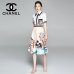 6CH 2020 Dress new arrival #9874103