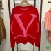 5Valentino new long sleeve knitwear for women #99116353