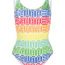 1Dsquared2 Women's Swimwear #9874277