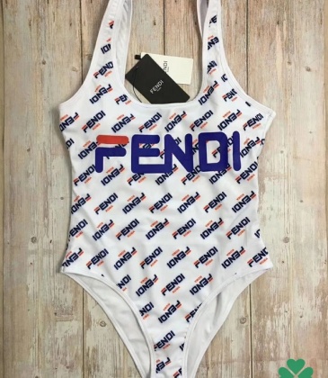 Fendi one-piece swimsuit #9122586