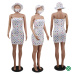 3Hot sale Louis Vuitton Three-piece swimsuit set and Mask and Hat #9874963