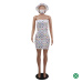 4Hot sale Louis Vuitton Three-piece swimsuit set and Mask and Hat #9874963