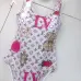 1Louis Vuitton one-piece swimsuit #9122583