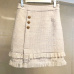 5 Ch*nl Horse clip shirt half-length skirt Women's Tracksuits #9126230