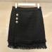 6 Ch*nl Horse clip shirt half-length skirt Women's Tracksuits #9126231