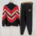 1Gucci female's long sleeve tracksuit #9126941