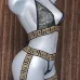 12020 New Arrival Versace Women's Swimwear #99897579 #99115868