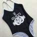 5Gucci one-piece swimsuit #9122506