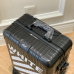 5All aluminum magnesium alloy luggage #A26260