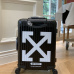 6All aluminum magnesium alloy luggage #A26260